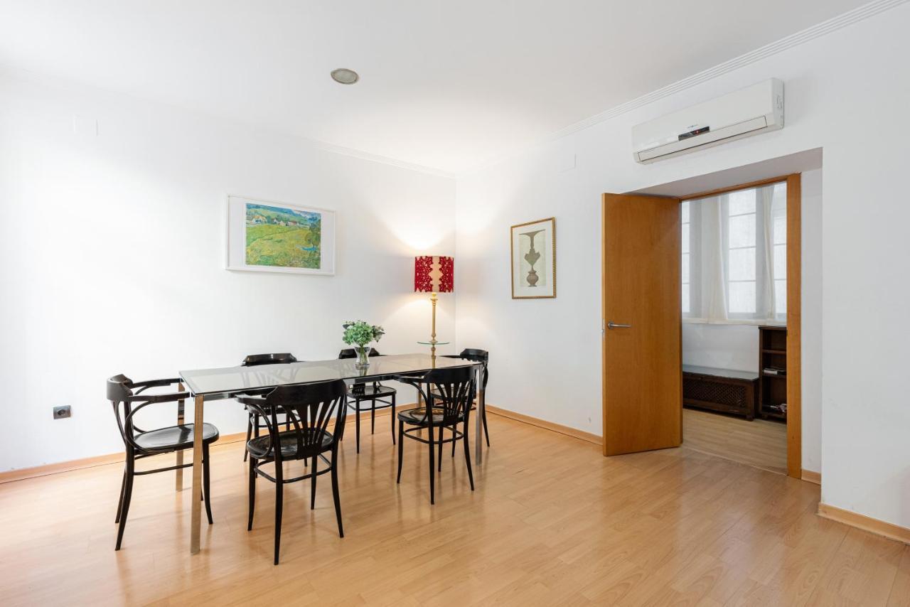 U-nique Andres Perez Apartment